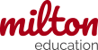 milton logo